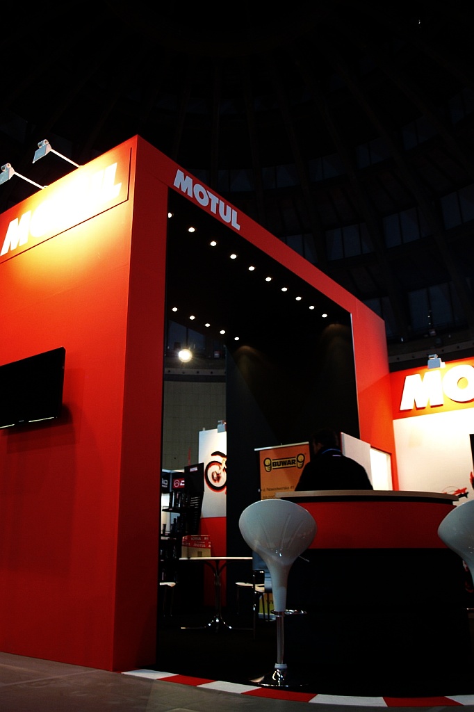 Wrocław Motorcycleshow