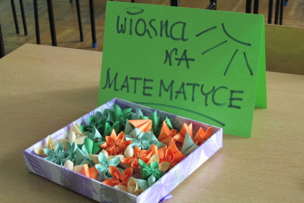 Dzień Otwarty w Gimnazjum TWP