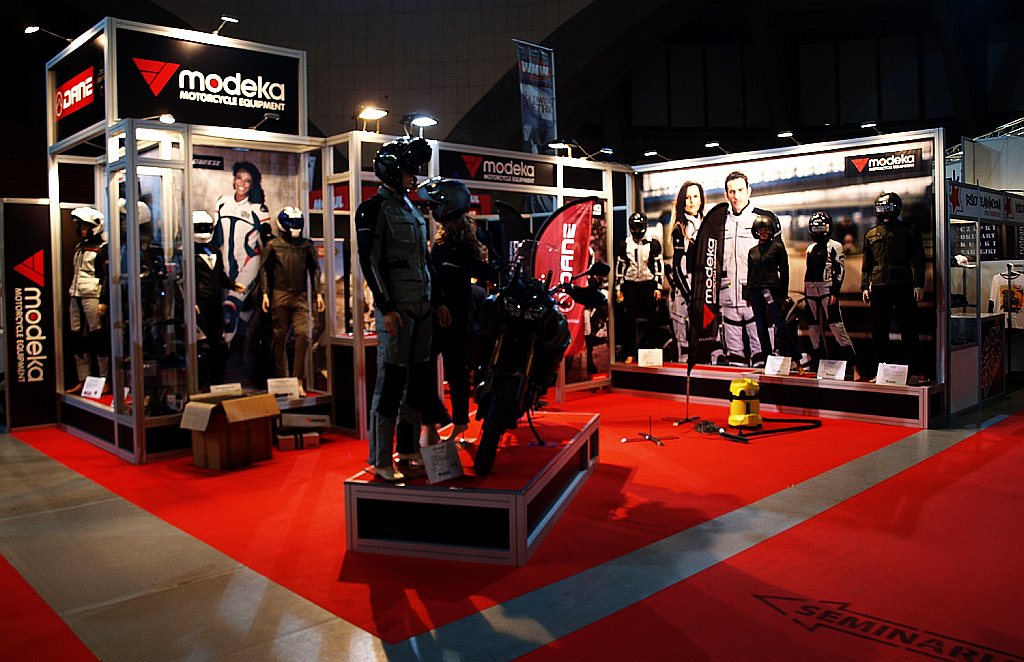 Wrocław Motorcycleshow