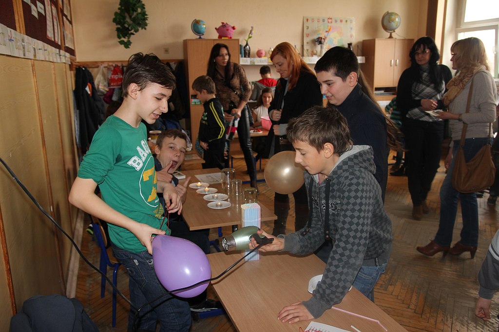 Dzień Otwarty w SP 6