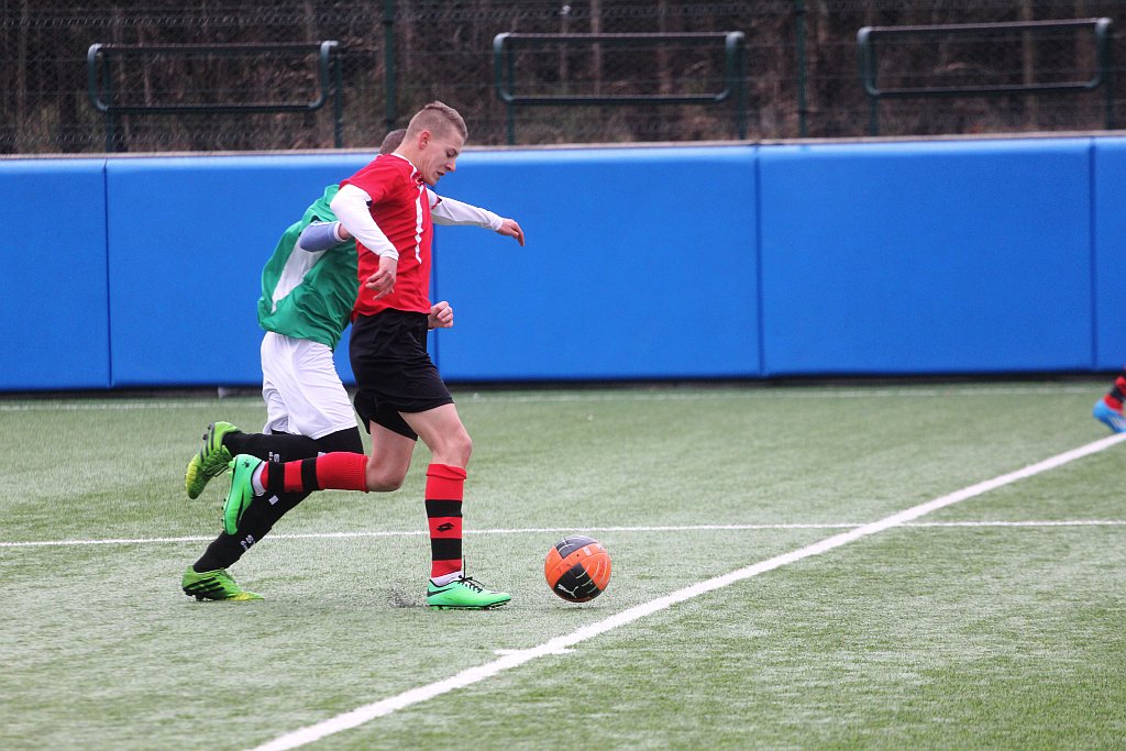 LDJ: Konfeks - Stal 0:2