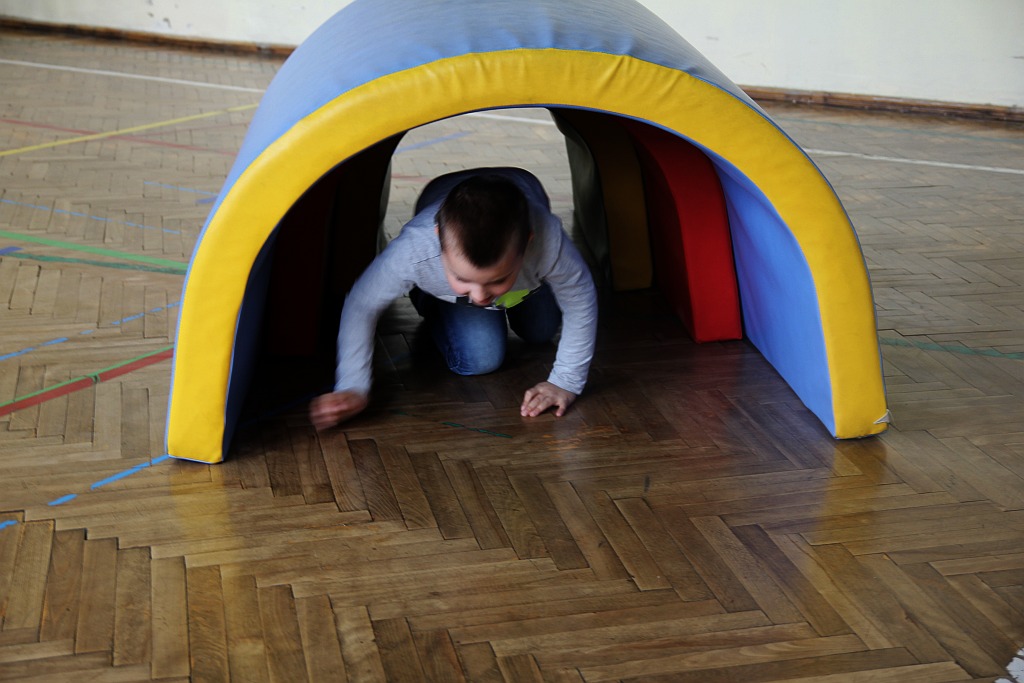 Dzień otwarty w SP 19