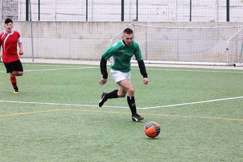 LDJ: Konfeks - Stal 0:2