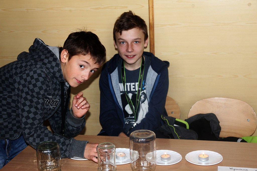 Dzień Otwarty w SP 6