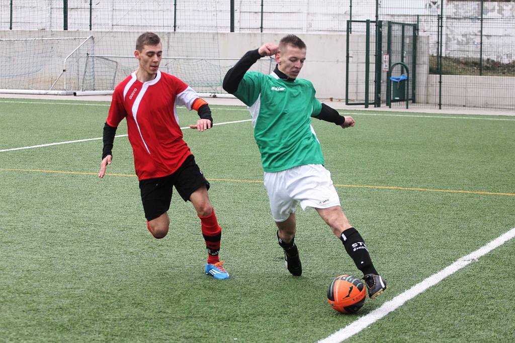 LDJ: Konfeks - Stal 0:2