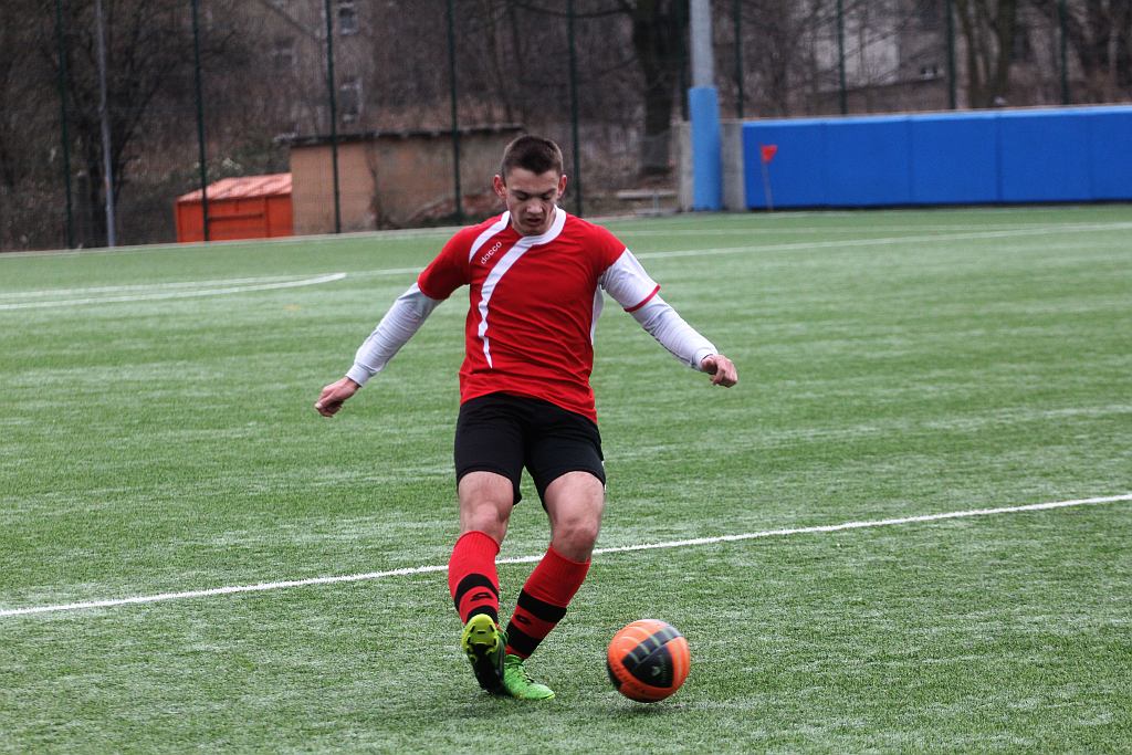 LDJ: Konfeks - Stal 0:2