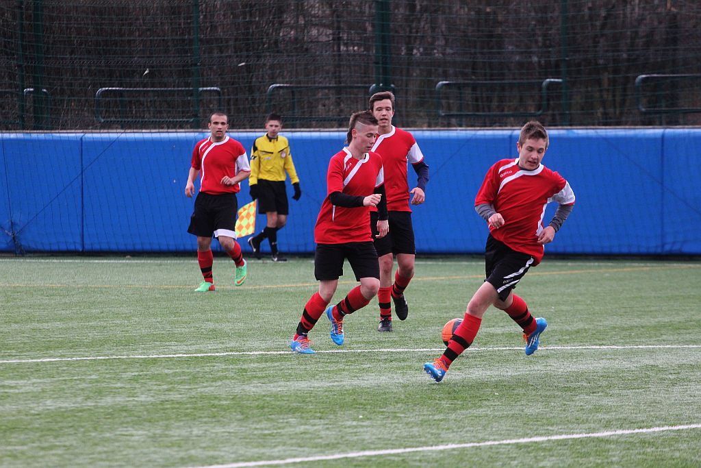 LDJ: Konfeks - Stal 0:2