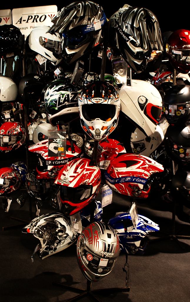 Wrocław Motorcycleshow