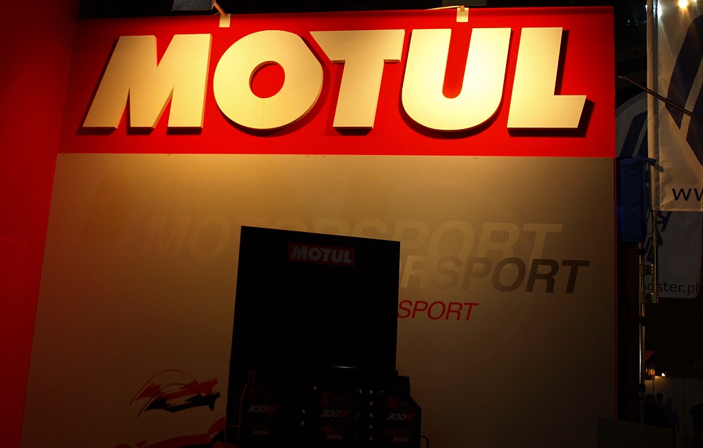 Wrocław Motorcycleshow