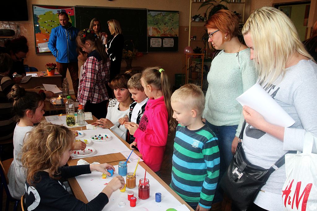 Dzień Otwarty w SP 6