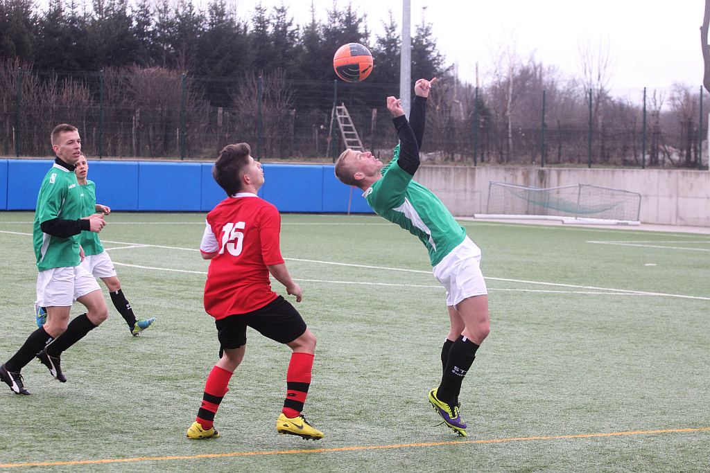 LDJ: Konfeks - Stal 0:2