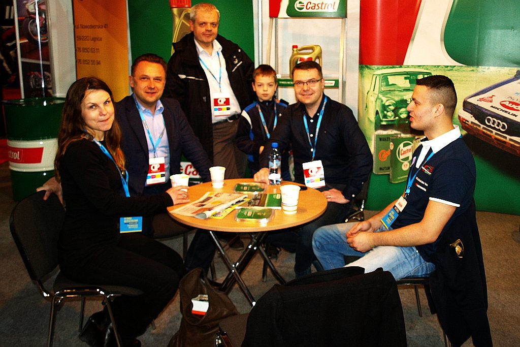 Wrocław Motorcycleshow