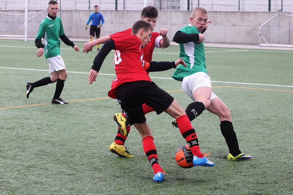 LDJ: Konfeks - Stal 0:2