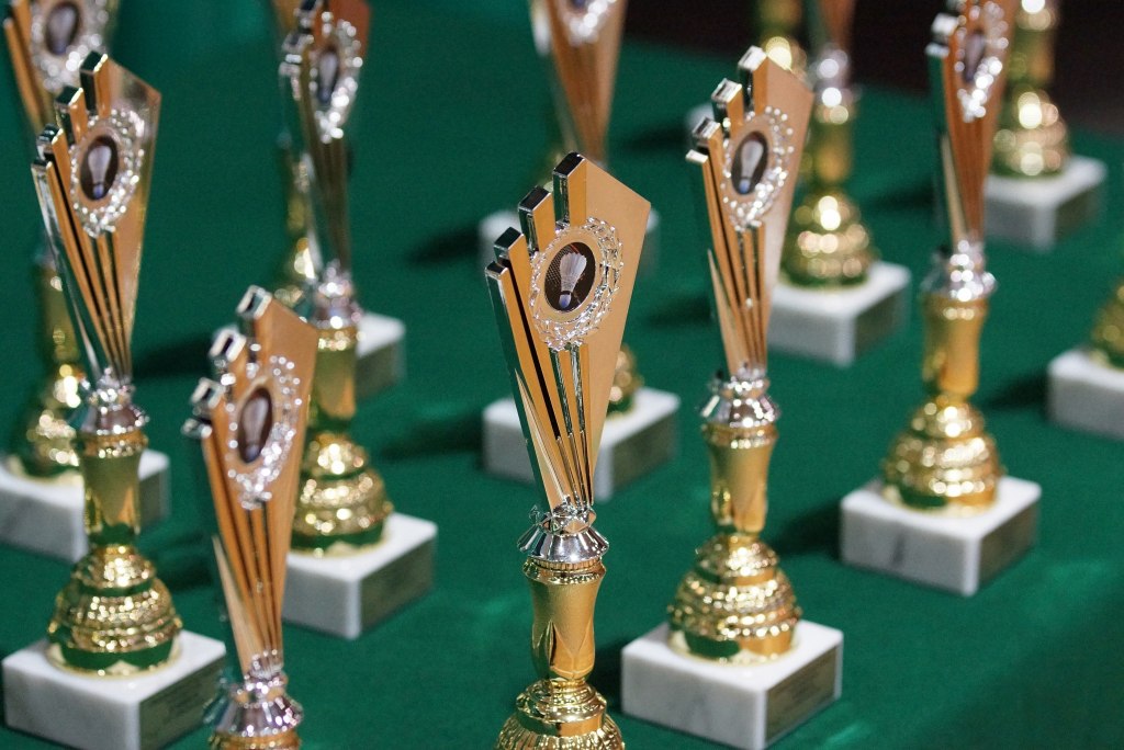Otwarte Mistrzostwa Legnicy w Badmintonie