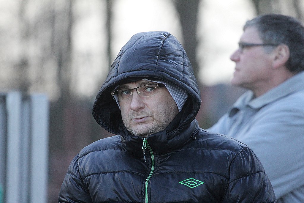 Klasa A: Kaczawa - Prochowiczanka II 3:0