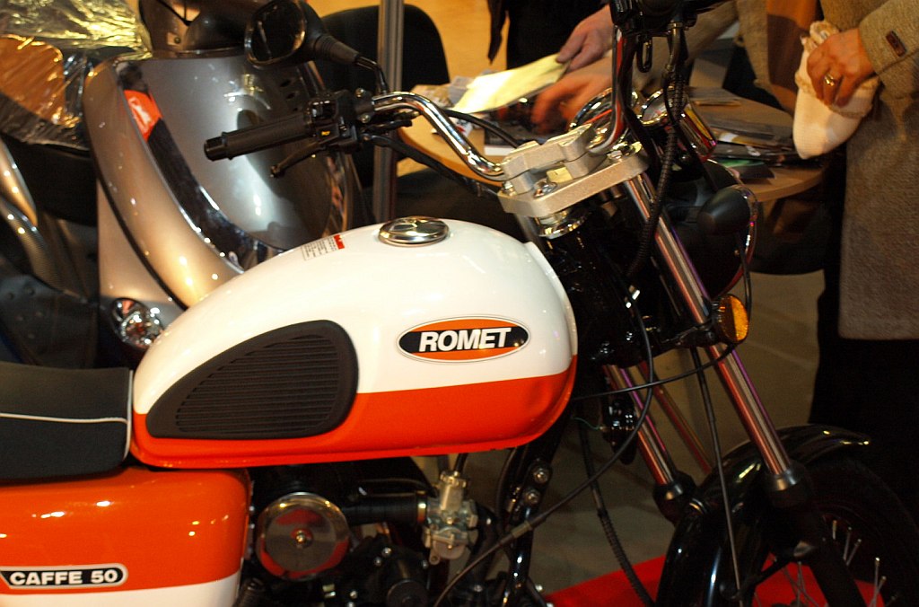 Wrocław Motorcycleshow