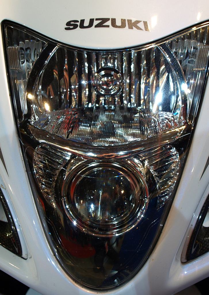 Wrocław Motorcycleshow
