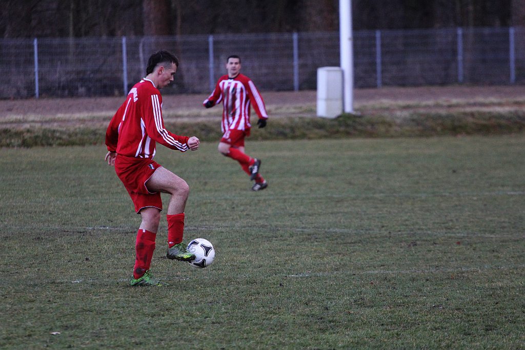 Klasa A: Kaczawa - Prochowiczanka II 3:0