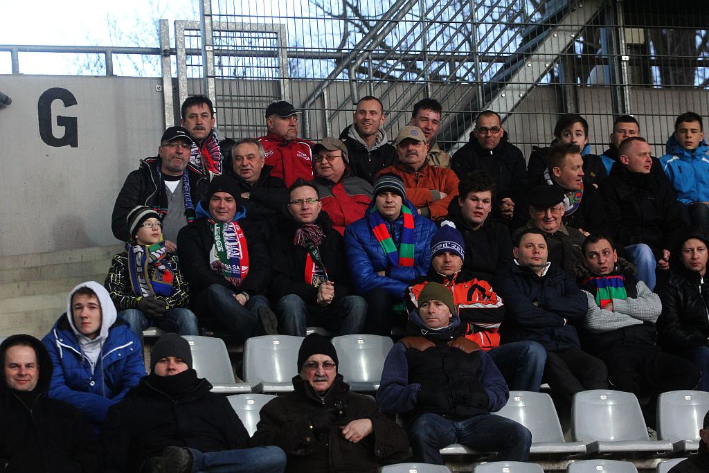 Dramat Miedzi! Gol w 92 min. i po punktach