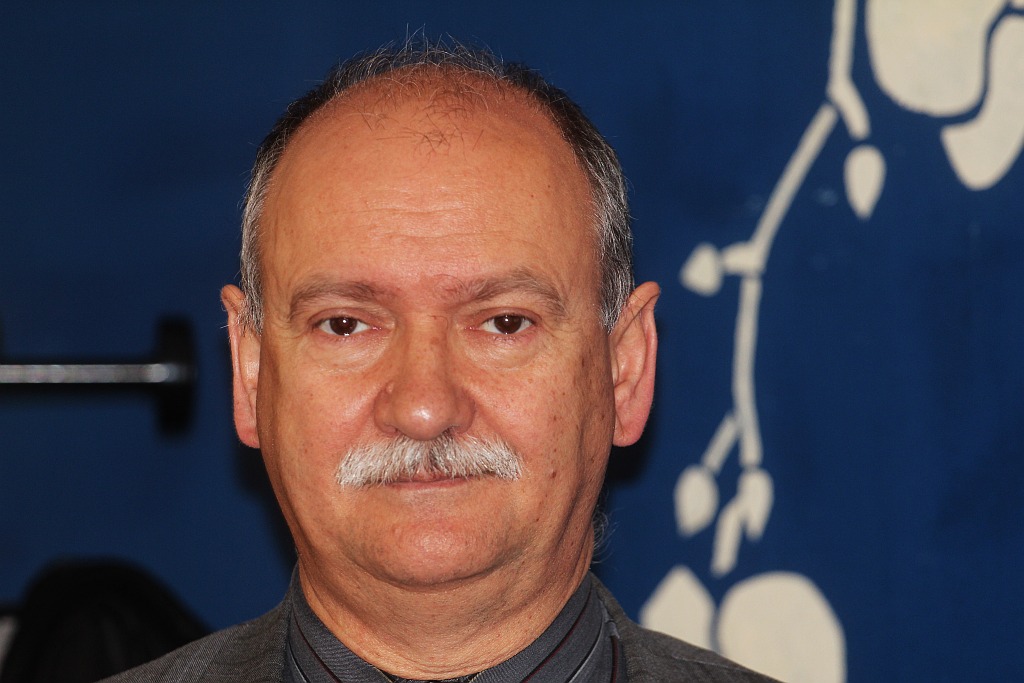 O pomocy społecznej w Parnasiku