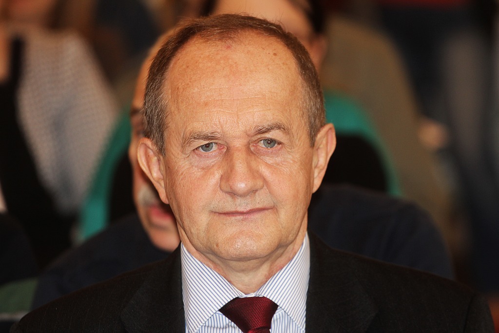 O pomocy społecznej w Parnasiku