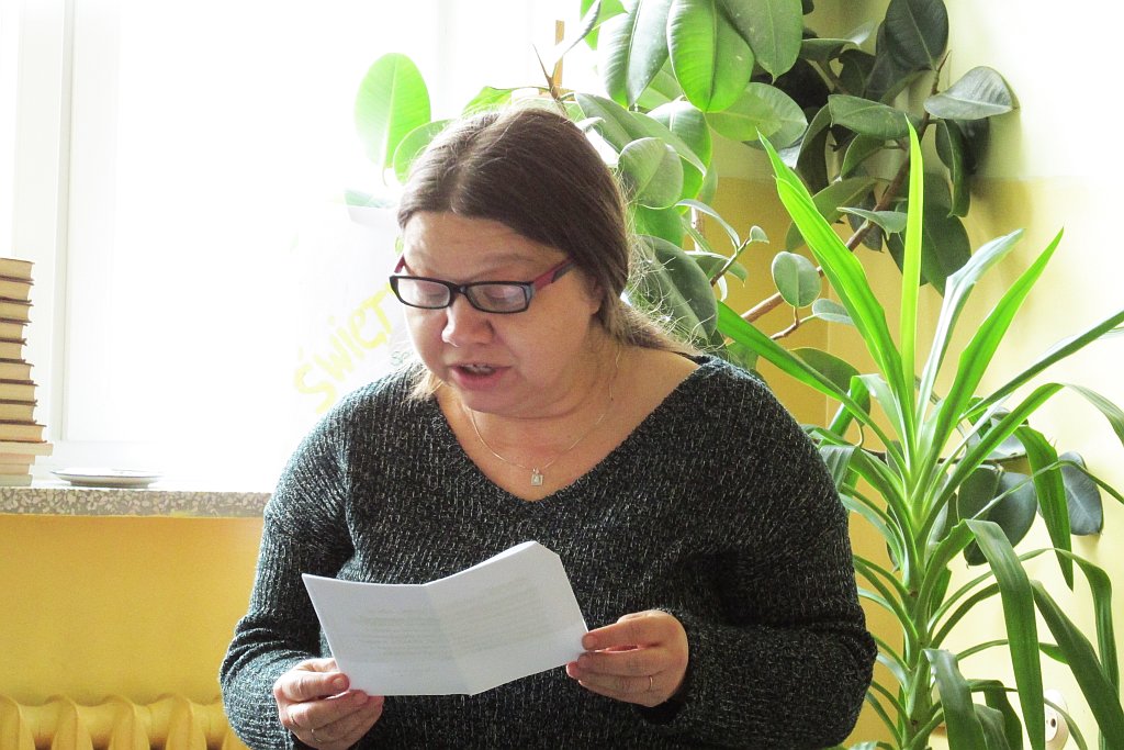 Dzień otwartych drzwi w ZSO nr IV