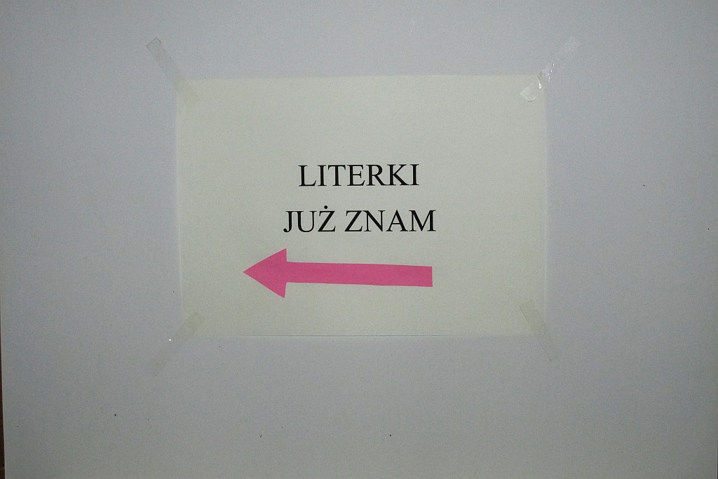 Dzień Otwarty w SP 4