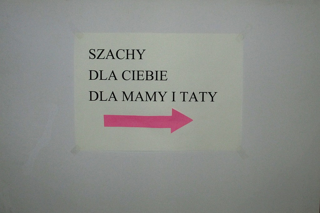 Dzień Otwarty w SP 4