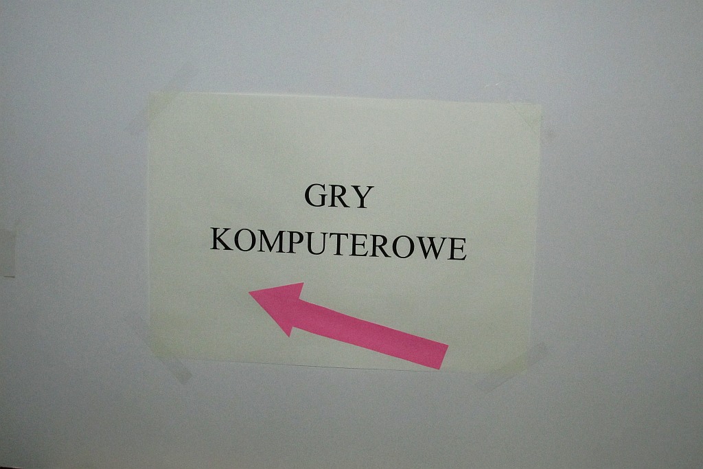 Dzień Otwarty w SP 4