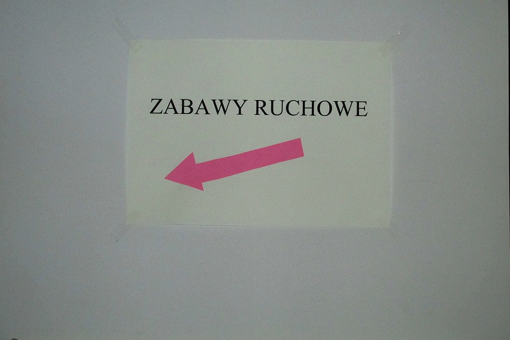 Dzień Otwarty w SP 4