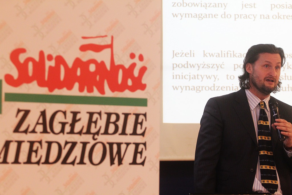 O pomocy społecznej w Parnasiku