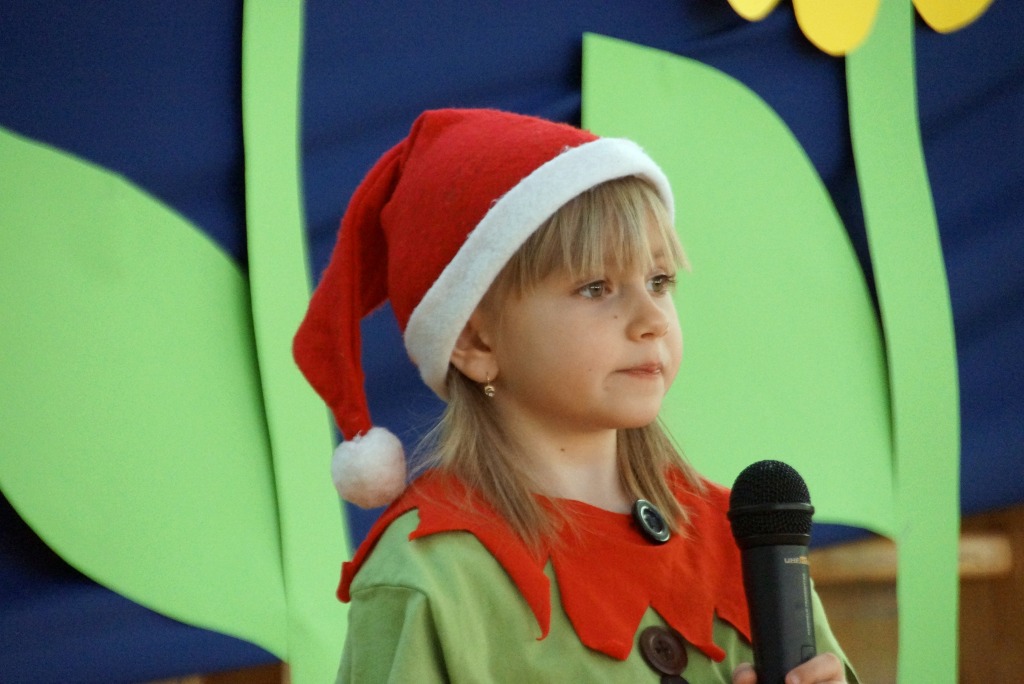 Dzień Otwarty w SP 18