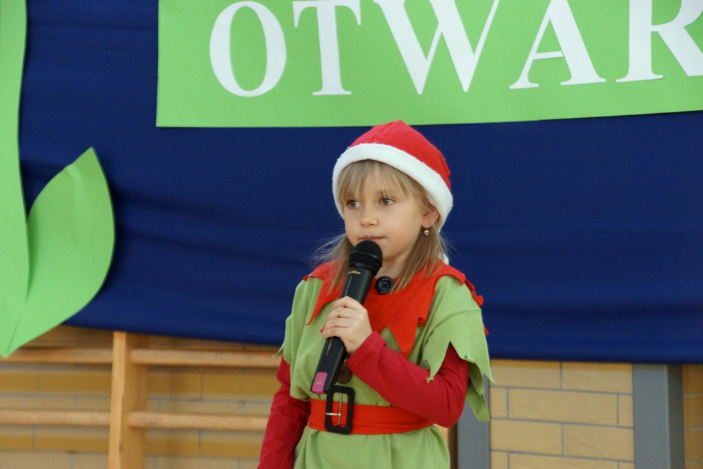 Dzień Otwarty w SP 18