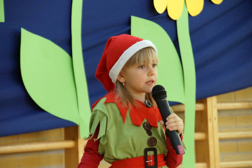 Dzień Otwarty w SP 18