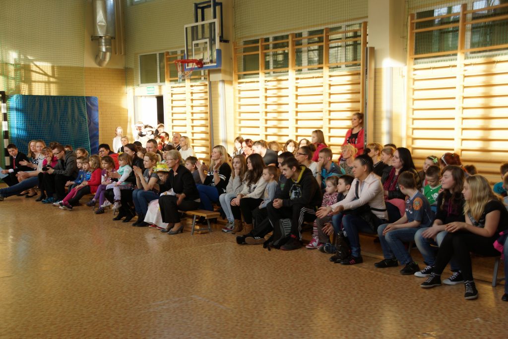 Dzień Otwarty w SP 18