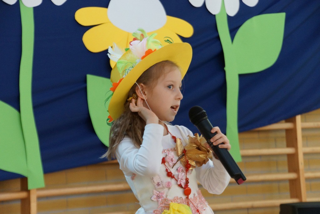Dzień Otwarty w SP 18
