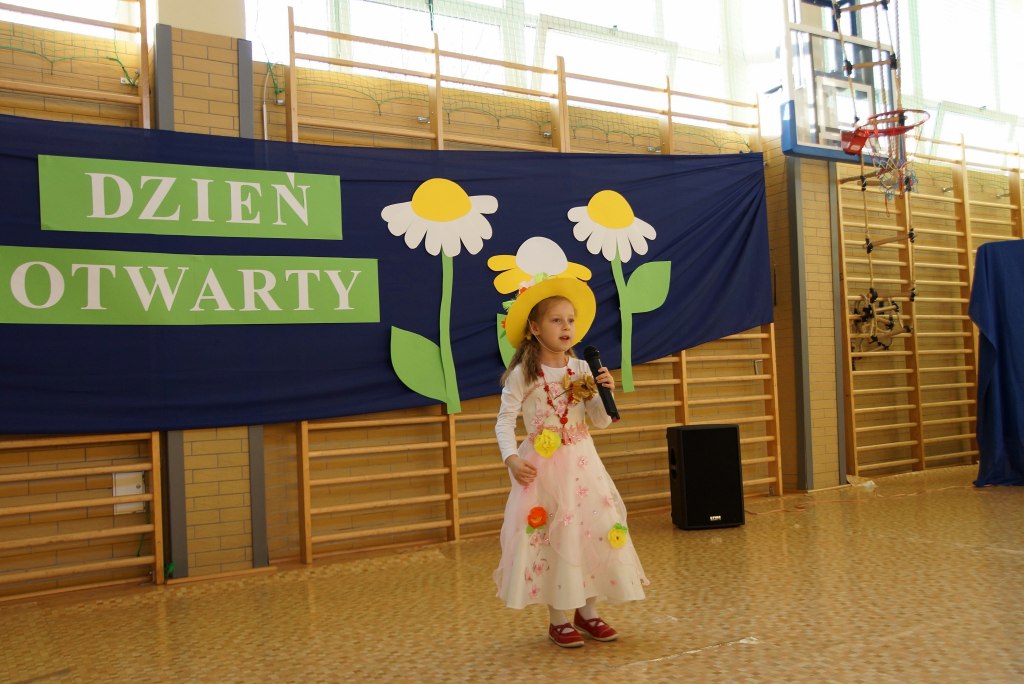 Dzień Otwarty w SP 18
