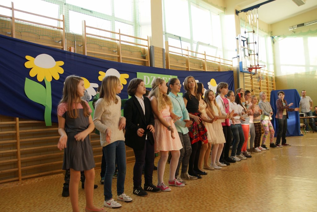 Dzień Otwarty w SP 18