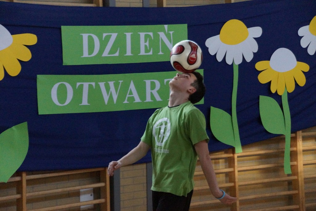 Dzień Otwarty w SP 18