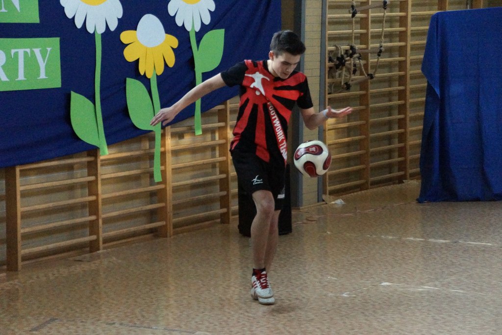 Dzień Otwarty w SP 18
