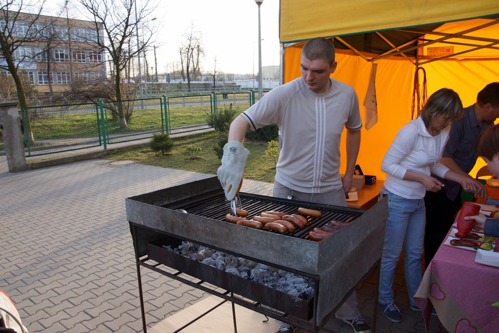 Dzień Otwarty w SP 18