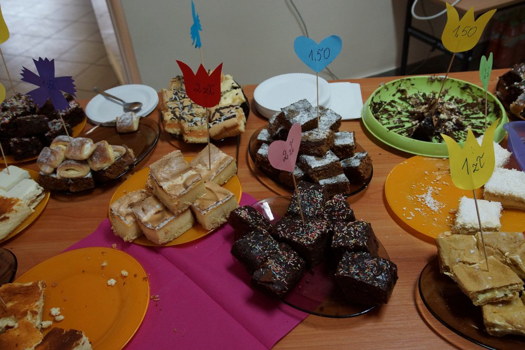 Dzień Otwarty w SP 18