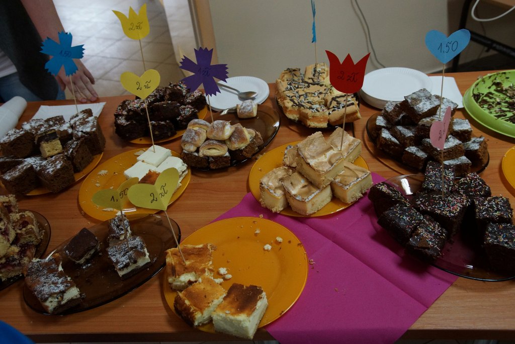 Dzień Otwarty w SP 18