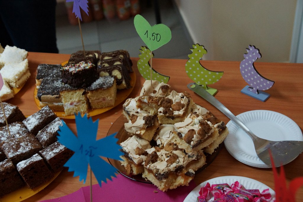 Dzień Otwarty w SP 18