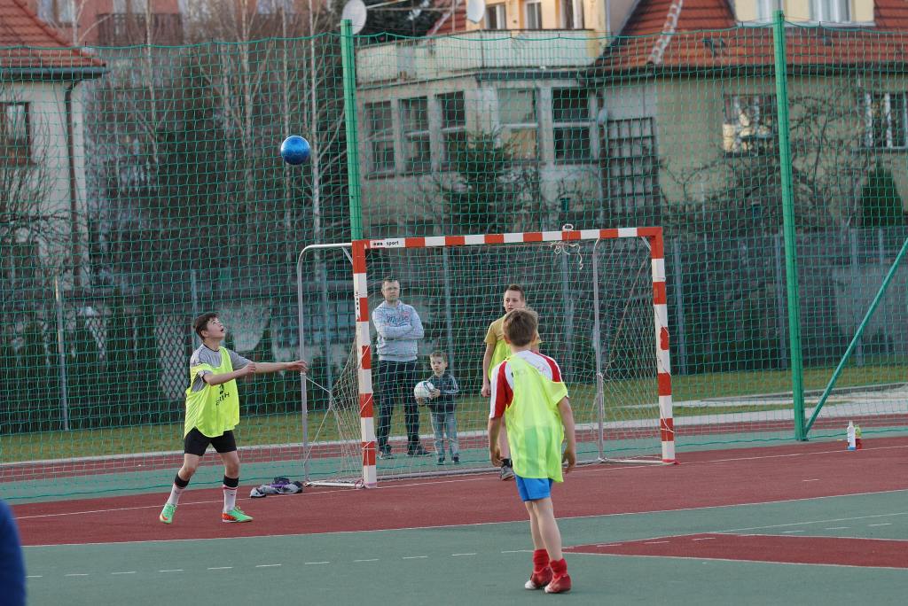 Dzień Otwarty w SP 18