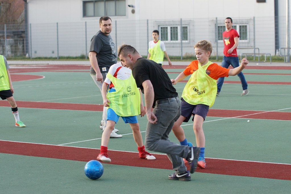 Dzień Otwarty w SP 18