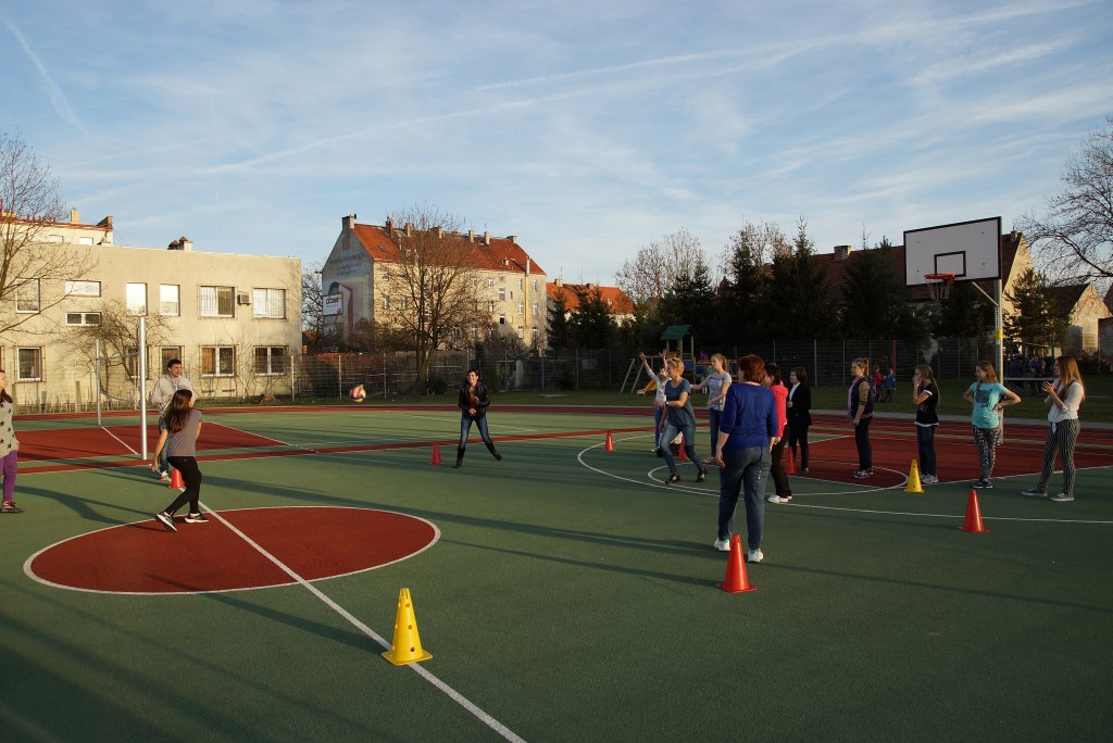 Dzień Otwarty w SP 18