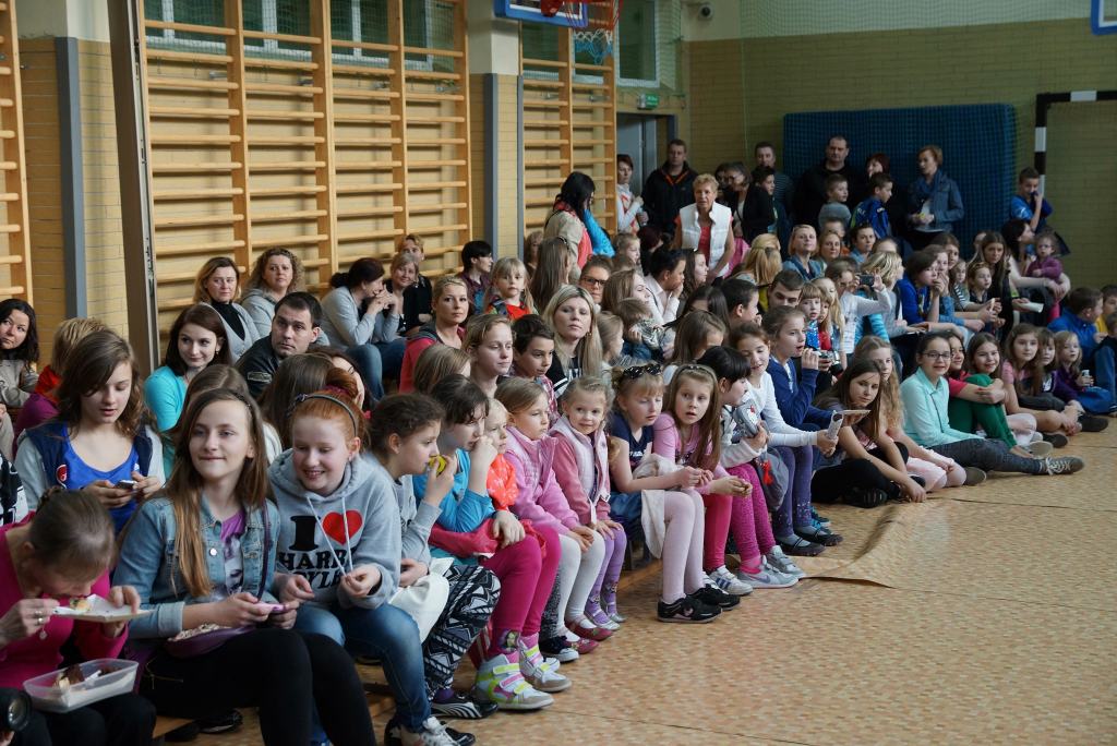 Dzień Otwarty w SP 18