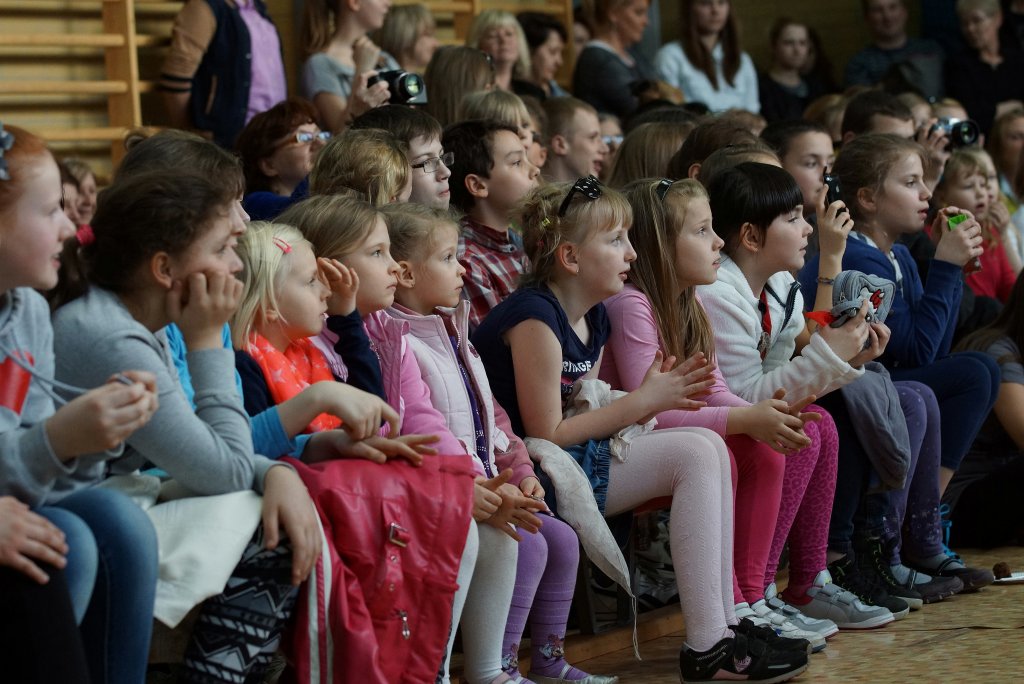 Dzień Otwarty w SP 18