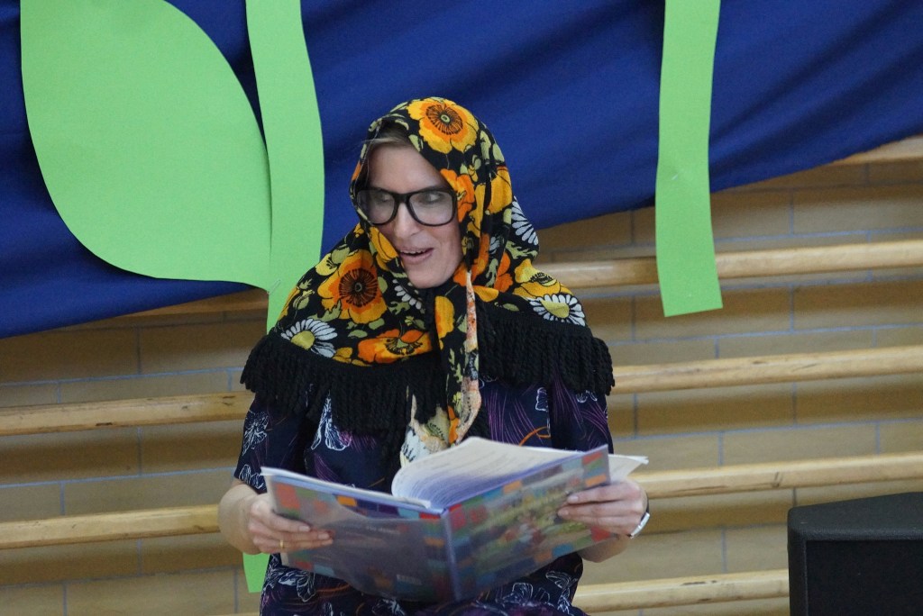 Dzień Otwarty w SP 18